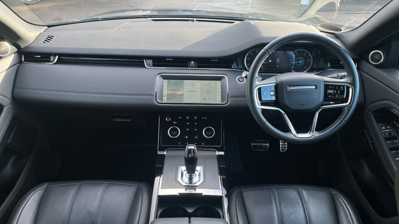 Land Rover Range Rover Evoque 2.0 D200 R-Dynamic SE 5dr Auto Diesel Hatchback